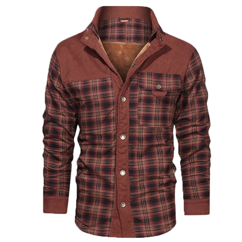 Stylische Herrenjacke für jeden Anlass – bequem & nachhaltig