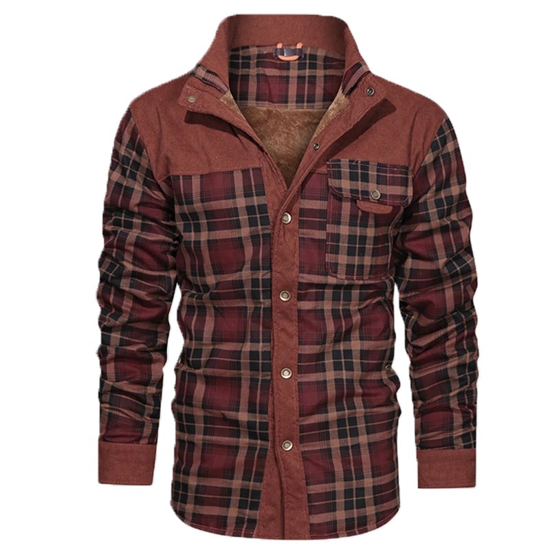 Stylische Herrenjacke für jeden Anlass – bequem & nachhaltig