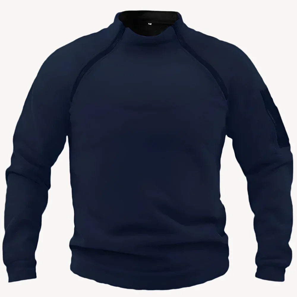 Taktische Herren-Militärweste – Robustes Design für Abenteuer