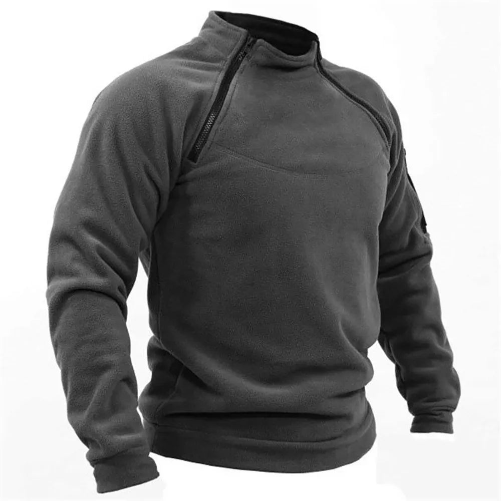 Taktische Herren-Militärweste – Robustes Design für Abenteuer