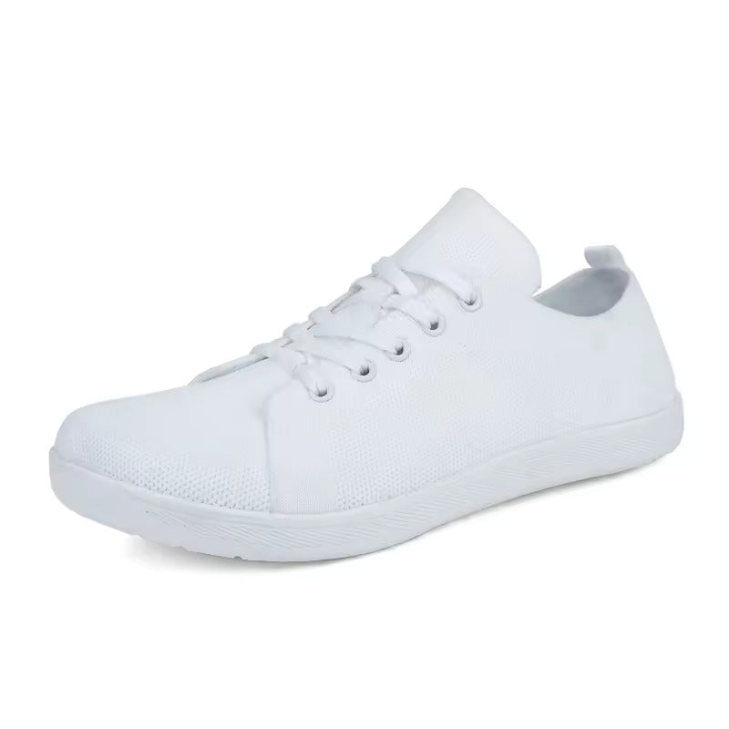 Timo | Unisex-Barfußsneaker mit ergonomischer Passform – modern, leicht und flexibel