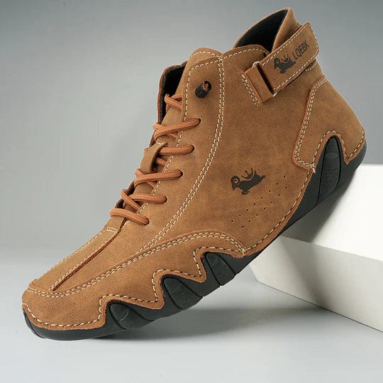 Unisex Antirutsch-Schuhe | Sicherheit und Komfort bei jedem Schritt