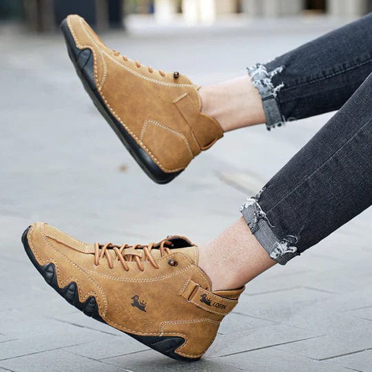 Unisex Antirutsch-Schuhe | Sicherheit und Komfort bei jedem Schritt