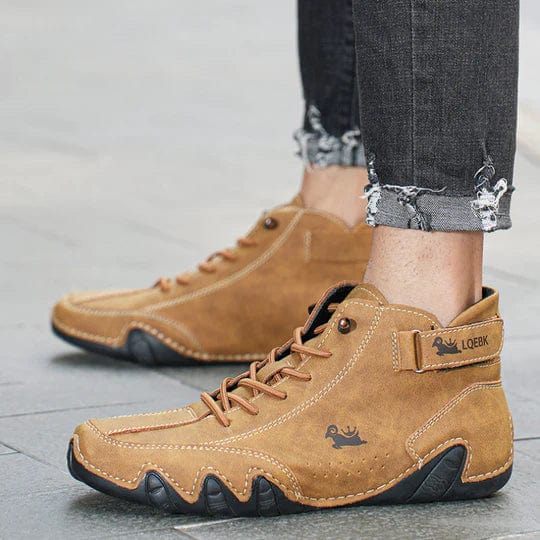 Unisex Antirutsch-Schuhe | Sicherheit und Komfort bei jedem Schritt