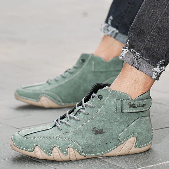 Unisex Antirutsch-Schuhe | Sicherheit und Komfort bei jedem Schritt