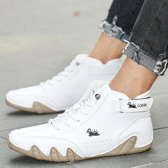 Unisex Antirutsch-Schuhe | Sicherheit und Komfort bei jedem Schritt