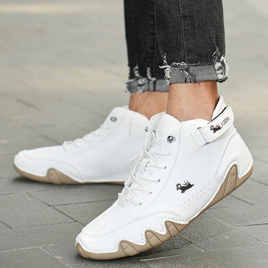 Unisex Antirutsch-Schuhe | Sicherheit und Komfort bei jedem Schritt