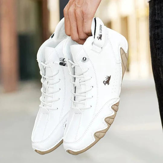 Unisex Antirutsch-Schuhe | Sicherheit und Komfort bei jedem Schritt