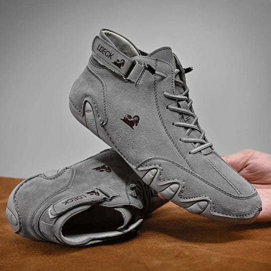 Unisex Antirutsch-Schuhe | Sicherheit und Komfort bei jedem Schritt
