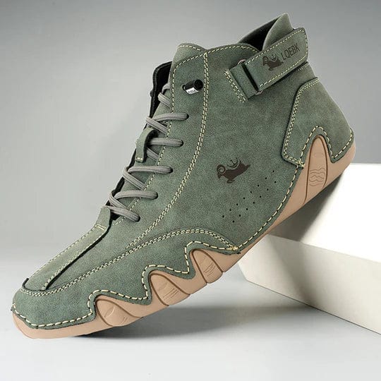 Unisex Antirutsch-Schuhe | Sicherheit und Komfort bei jedem Schritt