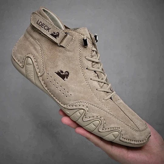 Unisex Antirutsch-Schuhe | Sicherheit und Komfort bei jedem Schritt
