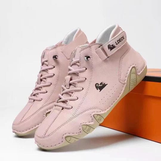 Unisex Antirutsch-Schuhe | Sicherheit und Komfort bei jedem Schritt