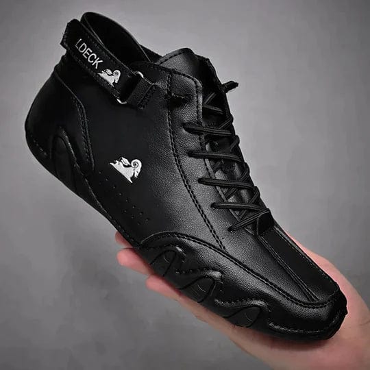 Unisex Antirutsch-Schuhe | Sicherheit und Komfort bei jedem Schritt