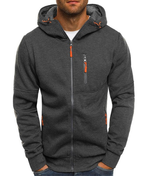Vielseitige Herren Outdoor-Weste für Abenteuer und Freizeit