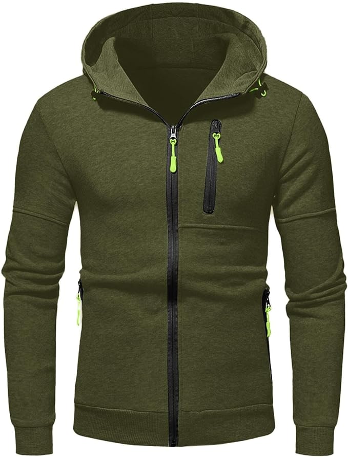 Vielseitige Herren Outdoor-Weste für Abenteuer und Freizeit