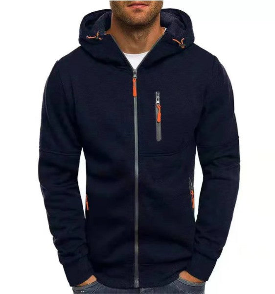 Vielseitige Herren Outdoor-Weste für Abenteuer und Freizeit