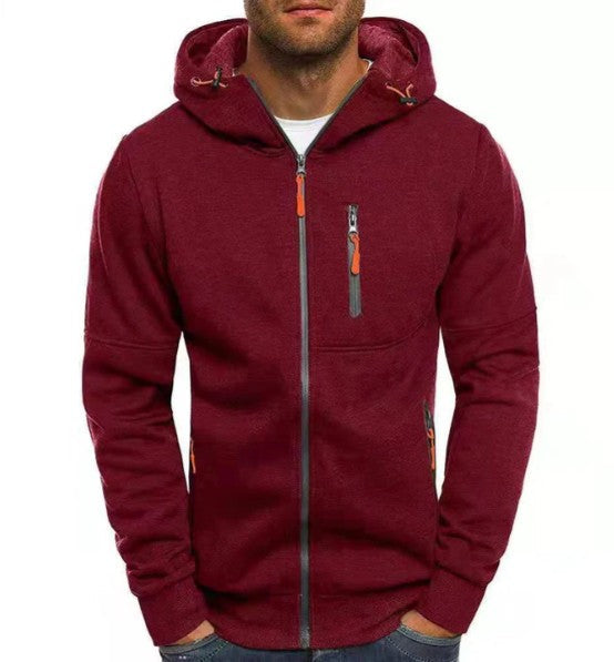 Vielseitige Herren Outdoor-Weste für Abenteuer und Freizeit