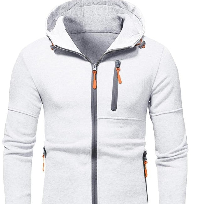 Vielseitige Herren Outdoor-Weste für Abenteuer und Freizeit
