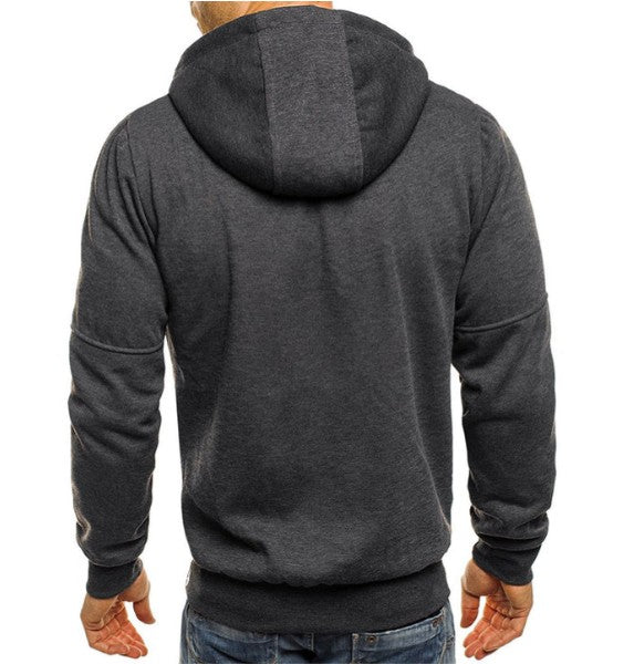 Vielseitige Herren Outdoor-Weste für Abenteuer und Freizeit