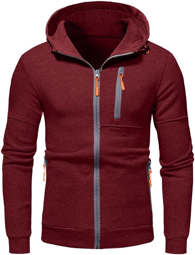 Vielseitige Herren Outdoor-Weste für Abenteuer und Freizeit