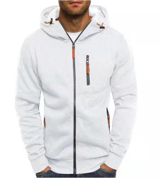 Vielseitige Herren Outdoor-Weste für Abenteuer und Freizeit