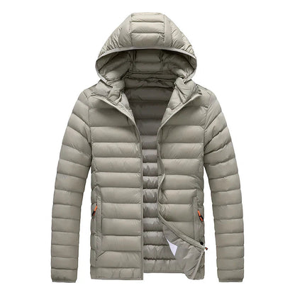 Torvil | wasserdichte jacke
