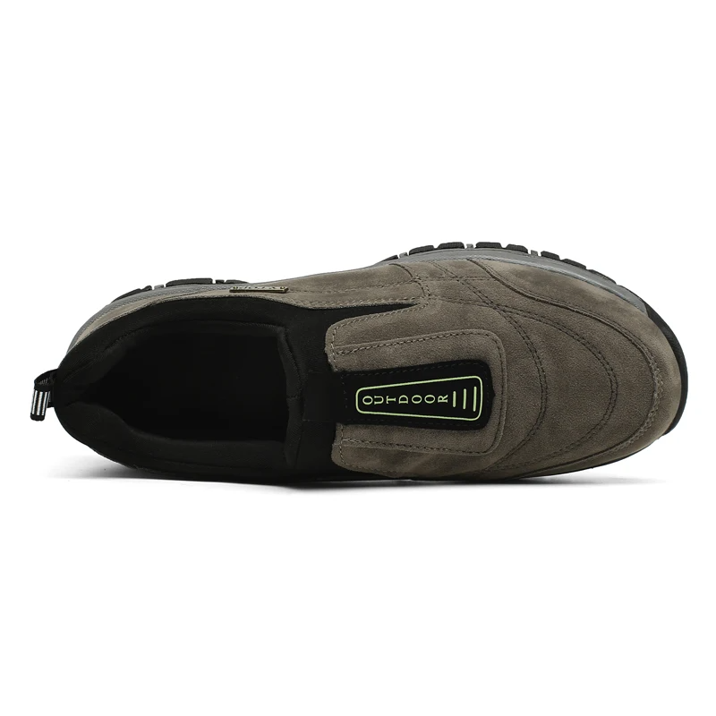 Alex | Unisex-Komfortschuh – ergonomisch, vielseitig und stilvoll