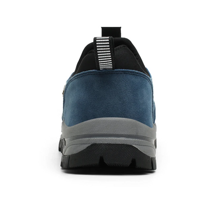 Alex | Unisex-Komfortschuh – ergonomisch, vielseitig und stilvoll
