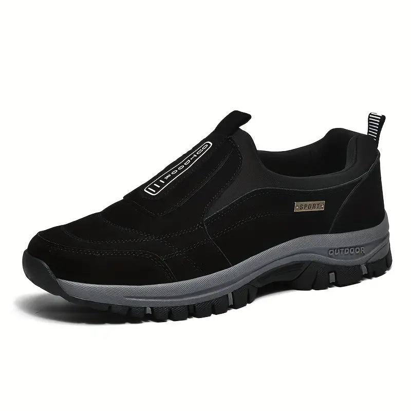 Alex | Unisex-Komfortschuh – ergonomisch, vielseitig und stilvoll