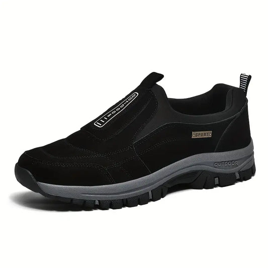 Alex | Unisex-Komfortschuh – ergonomisch, vielseitig und stilvoll