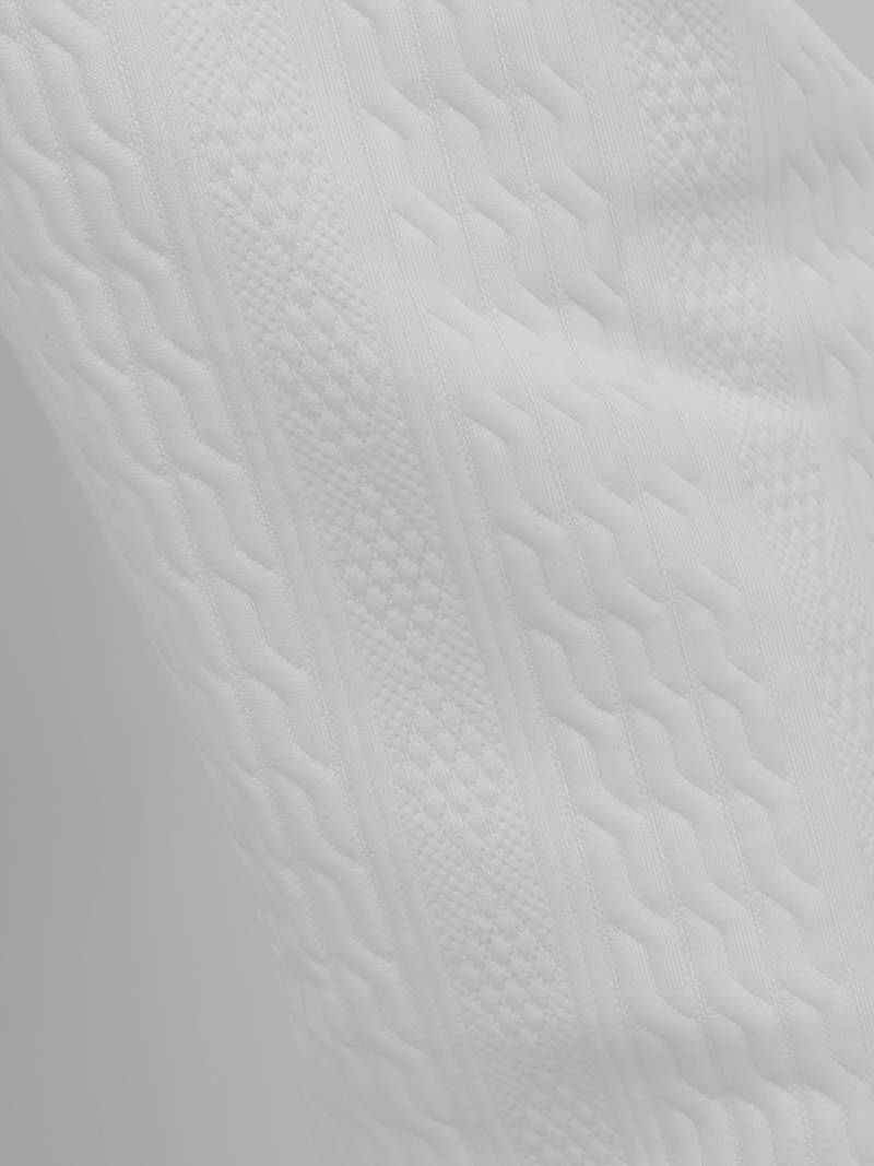 Andrew | Bequemes Strickset mit V-Ausschnitt und passenden Shorts für Herren | Stilvoll, komfortabel & vielseitig