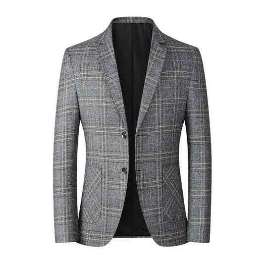 ARMAND - Lässiger Blazer im italienischen Stil für Herren