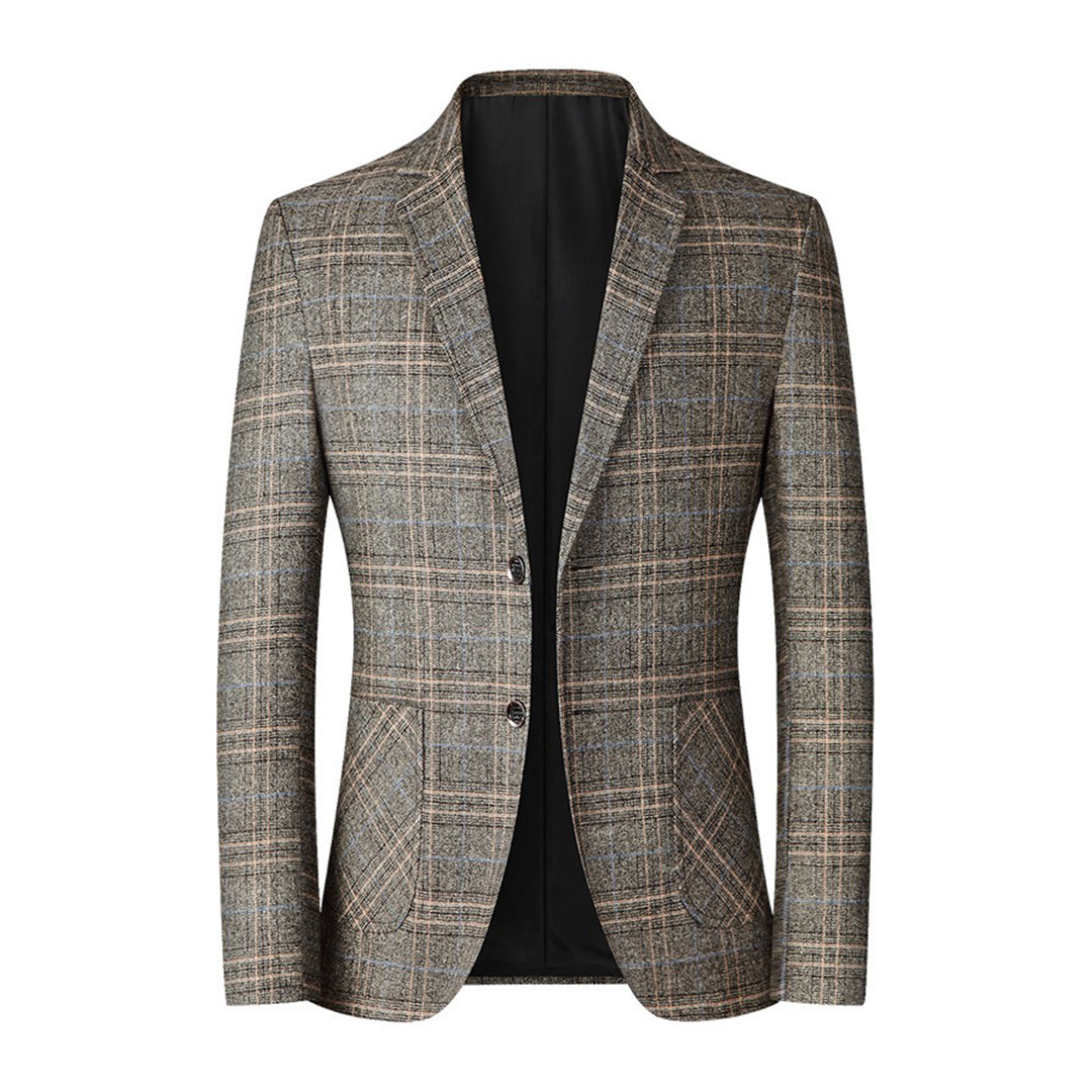 ARMAND - Lässiger Blazer im italienischen Stil für Herren