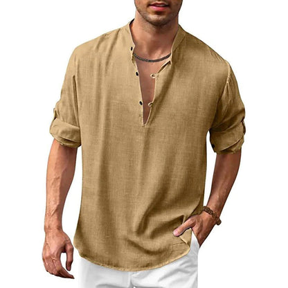 Atreus | Stilvolles Herren hemd | Eleganz, Komfort & Vielseitigkeit