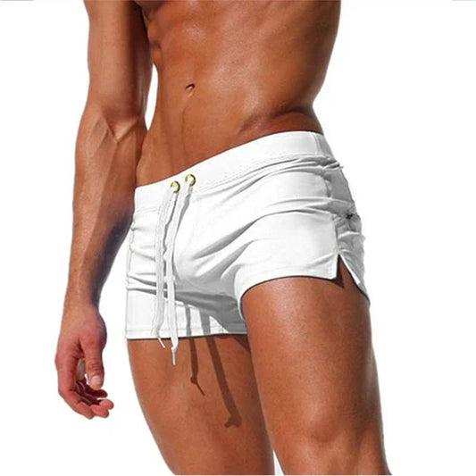 Baldur | Herren Schnell trocknende Badehose | Komfortabel, stilvoll & funktional