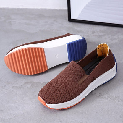 Ballenzeh-Korrektur Damen Mesh Turnschuhe | Atmungsaktiv, stützend & stilvoll