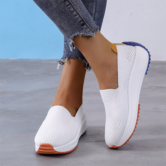 Ballenzeh-Korrektur Damen Mesh Turnschuhe | Atmungsaktiv, stützend & stilvoll