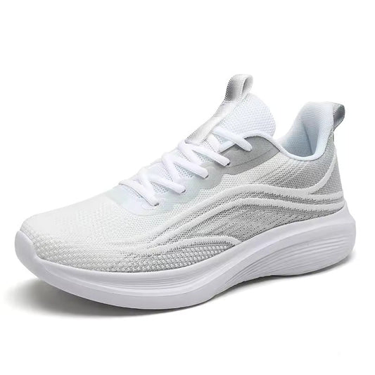 Ben | Unisex-Laufschuh mit ergonomischer Dämpfung – flexibel, stabil und stilvoll