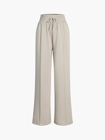 Bequeme Damen-Jogginghose mit entspannter Passform für jeden Tag