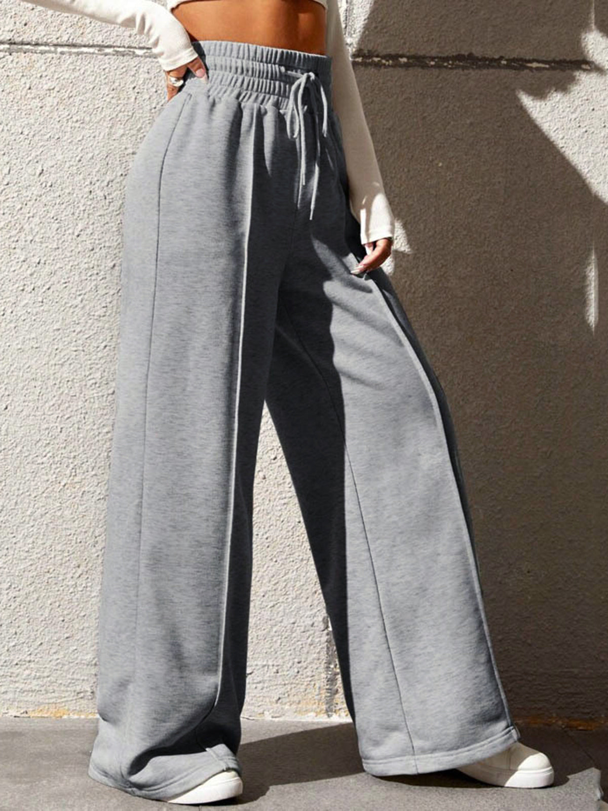 Bequeme Damen-Jogginghose mit entspannter Passform für jeden Tag