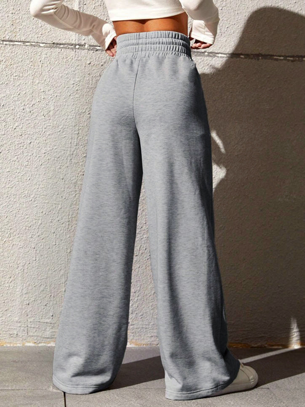 Bequeme Damen-Jogginghose mit entspannter Passform für jeden Tag
