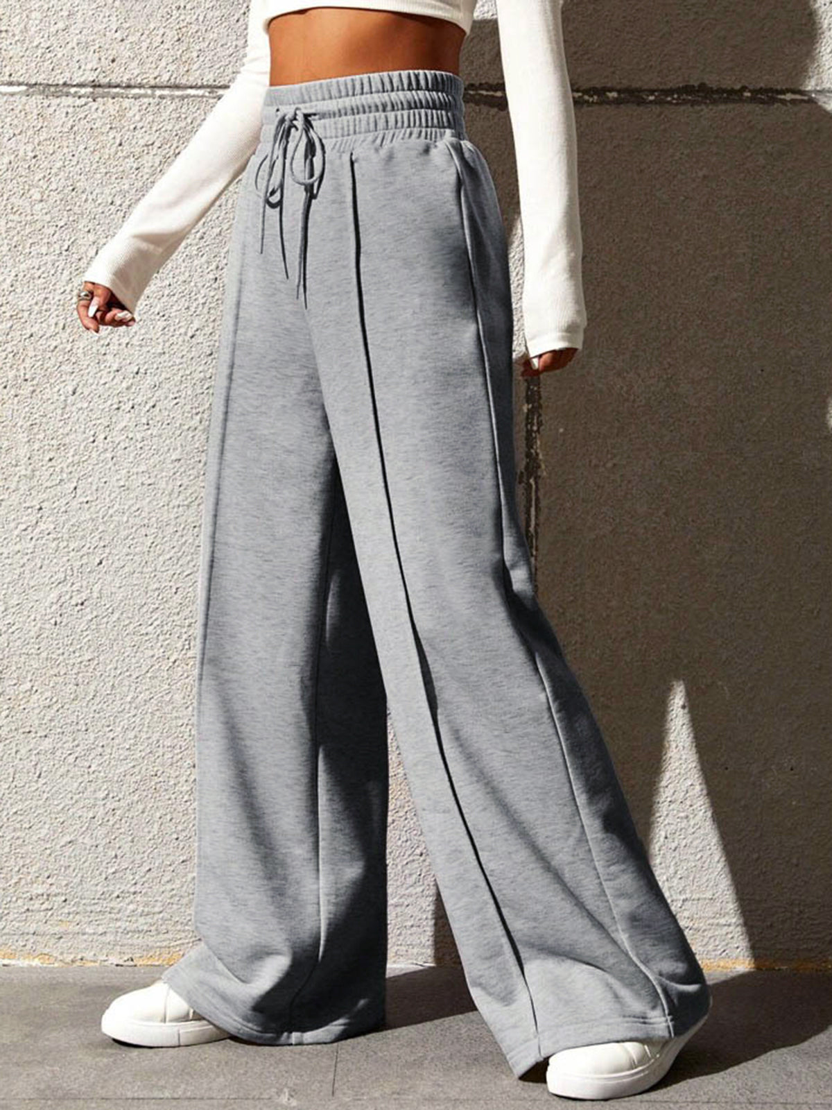 Bequeme Damen-Jogginghose mit entspannter Passform für jeden Tag