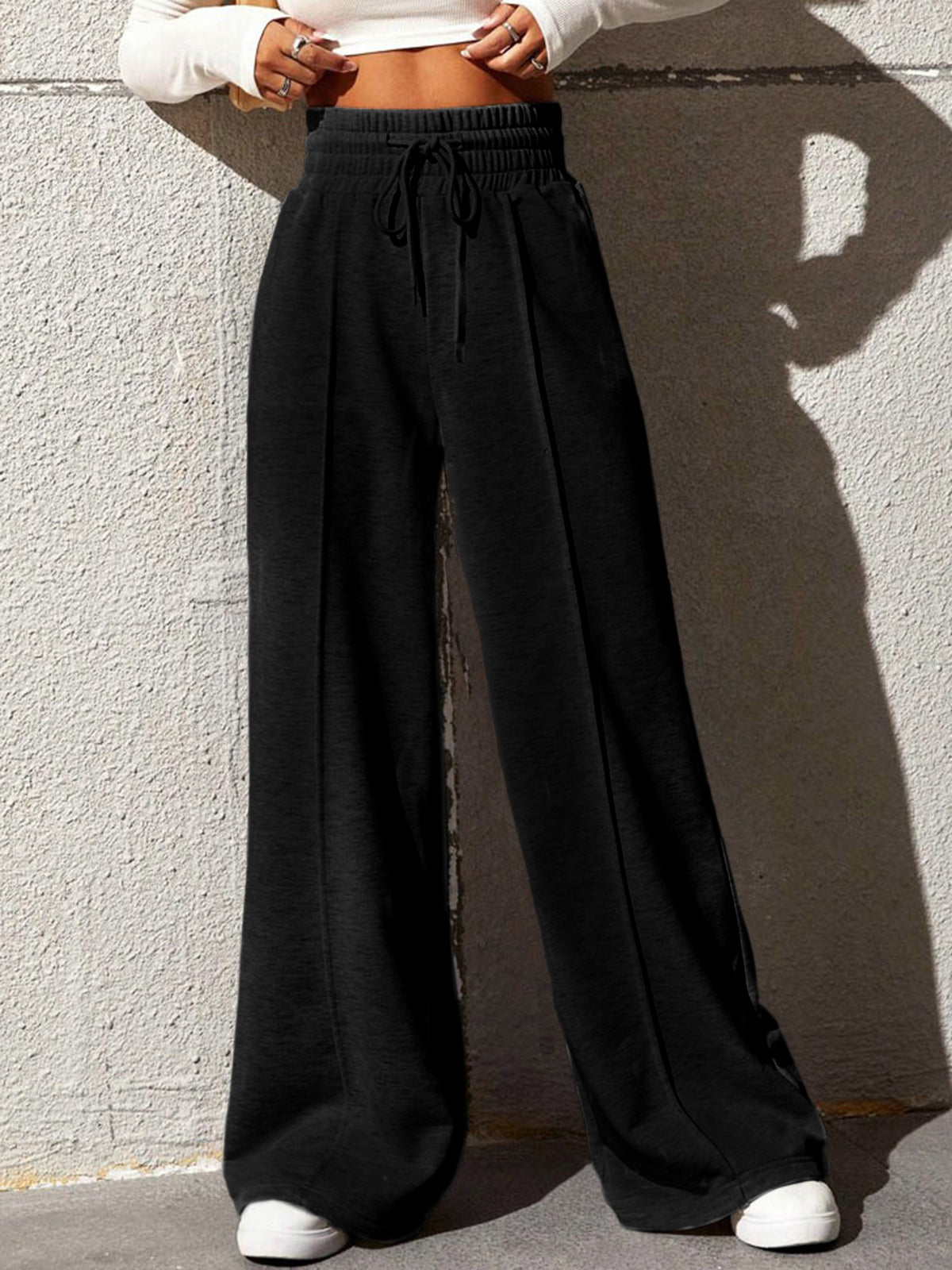 Bequeme Damen-Jogginghose mit entspannter Passform für jeden Tag