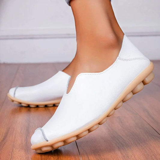 Cassie | Elegante und bequeme Damenschuhe | Stilvoll, komfortabel & vielseitig