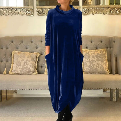 Charmaine – Elegantes Damen Kleid – Leicht, feminin & perfekt für besondere Anlässe