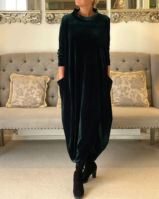 Charmaine – Elegantes Damen Kleid – Leicht, feminin & perfekt für besondere Anlässe