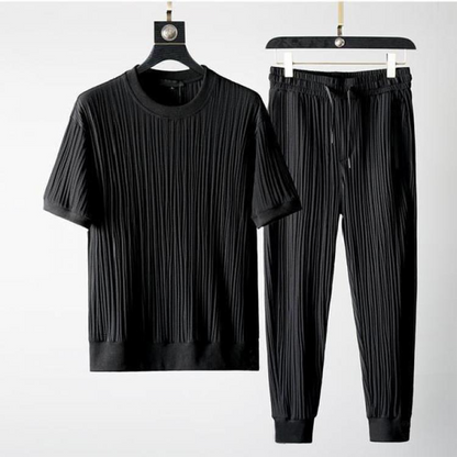 Ciro | Herren-Set mit leichtem Material und modernem Schnitt