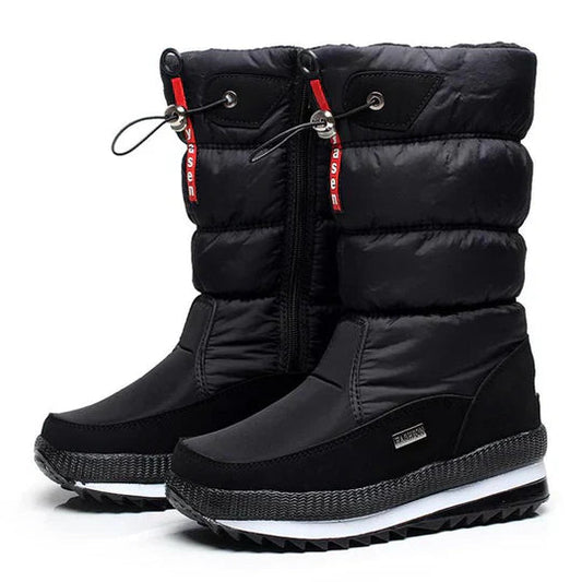 Damen-Winterboots