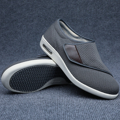 Diabetikerschuhe für Damen & Herren | Breite, bequeme orthopädische Schuhe