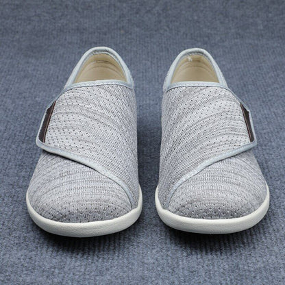 Diabetikerschuhe für Damen & Herren | Breite, bequeme orthopädische Schuhe